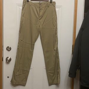 Nike Dri-Fit Golf Pants